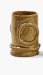 Serax Vases –  Glazed Molly