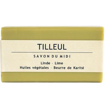 Lime Bar Soap