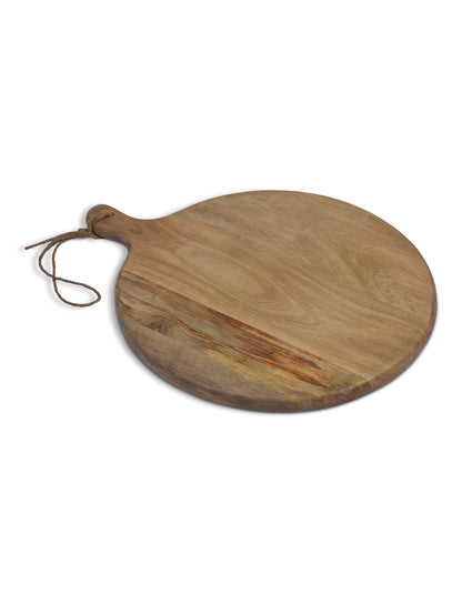 Midford Round Serving Board -Large