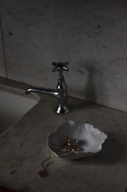 Oyster Plate
