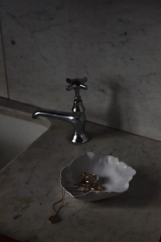 Oyster Plate