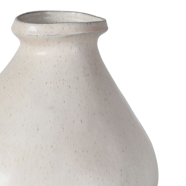 Paxos Organic Vase