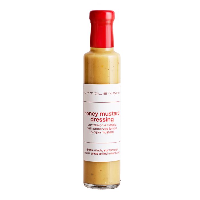Ottolenghi - Honey Mustard Dressing