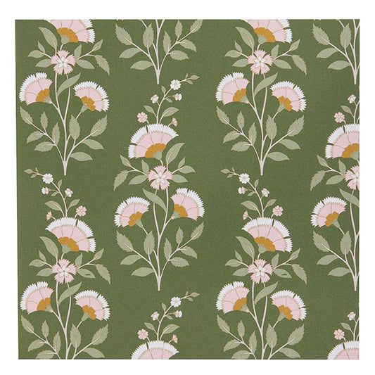 Paper Napkin - Calla Pine 50pcs
