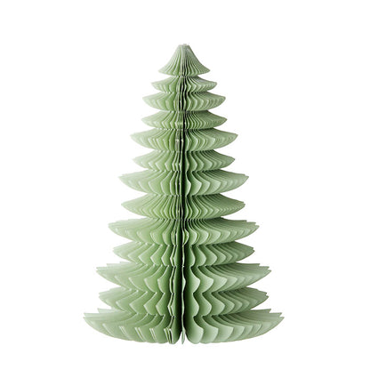 Honeycomb Tree Wispwood Ming / H18cm