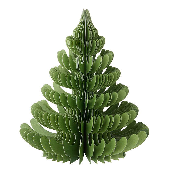 Honeycomb Tree Andina H22cm Forest
