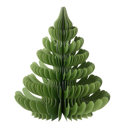 Honeycomb Tree Andina H22cm Forest
