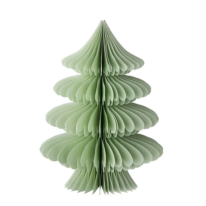 Honeycomb Tree Bramble / H30cm Ming