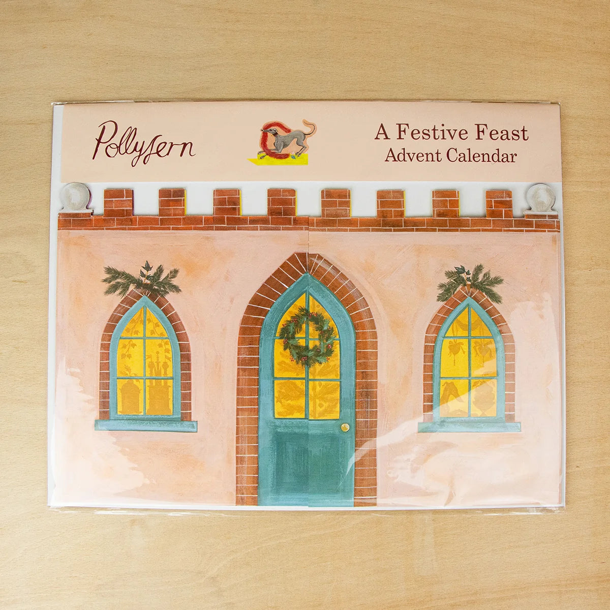 A Festive Feast Advent Calendar