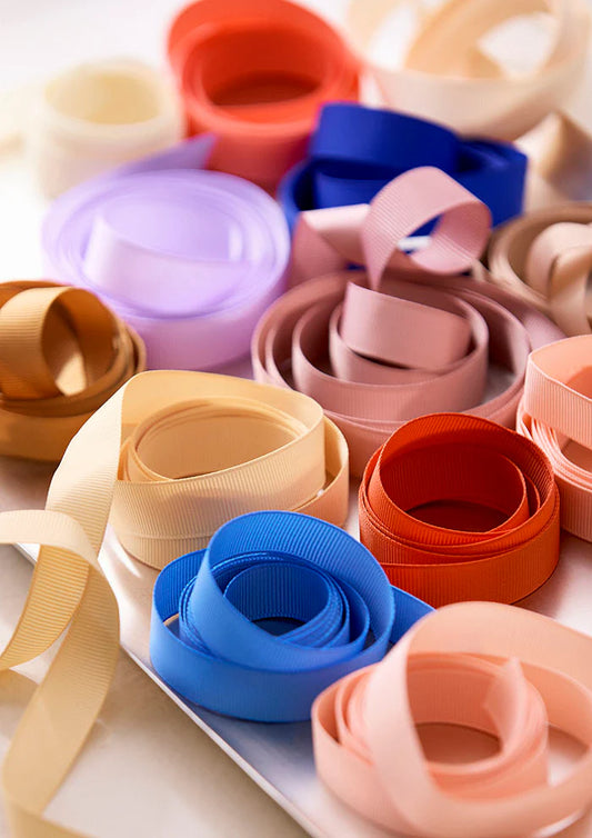 Grosgrain Ribbon 10M