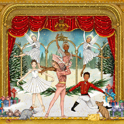Royal Ballet and Opera / Kate Hester, The Nutcracker / PK 10