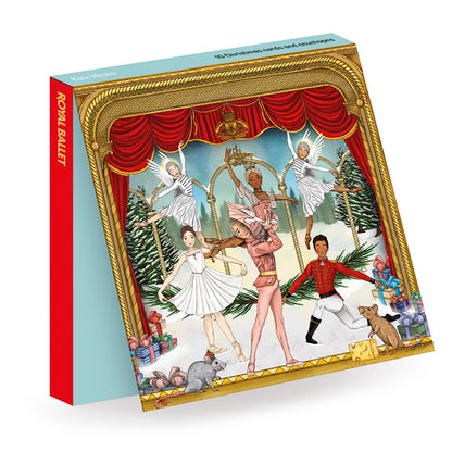 Royal Ballet and Opera / Kate Hester, The Nutcracker / PK 10