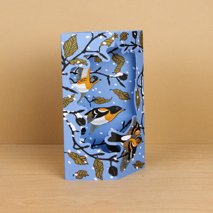 Beech + Brambling's Greetings Card