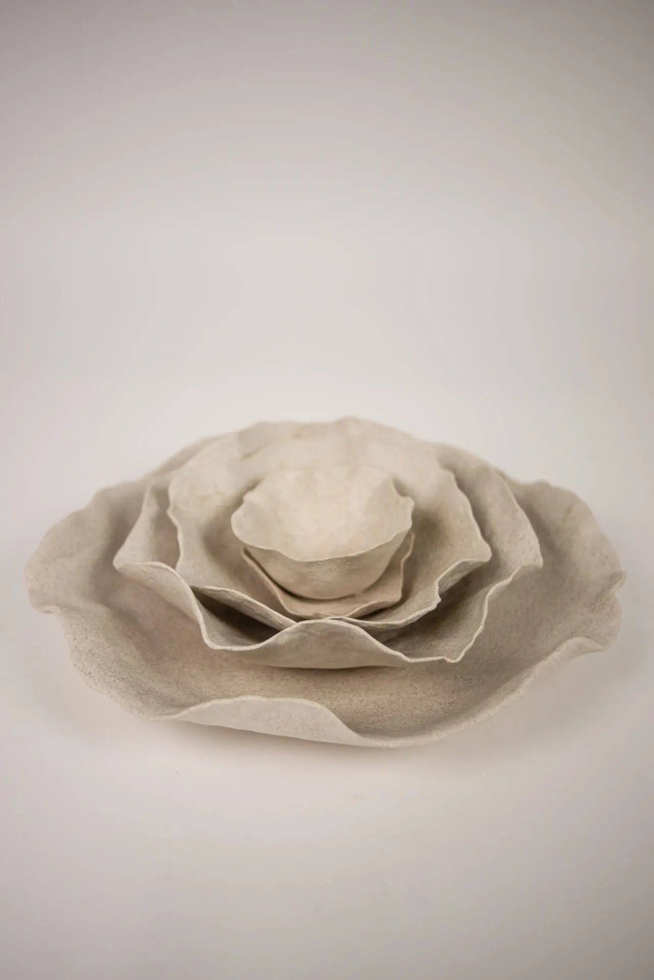 Claire Sand Bowl mini