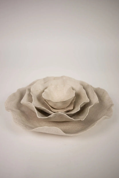 Claire Sand Bowl mini