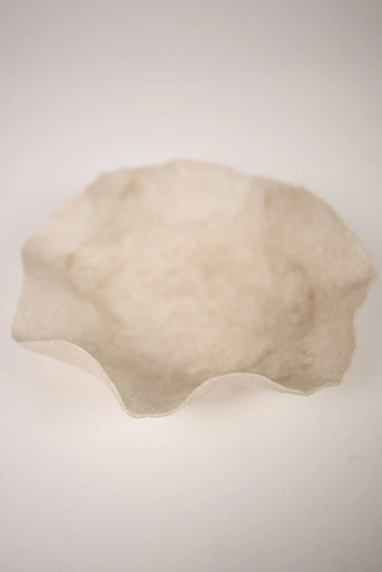 Claire Sand Bowl Medium