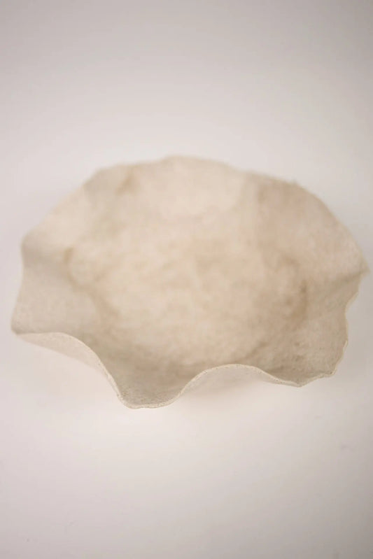 Claire Sand Bowl Medium