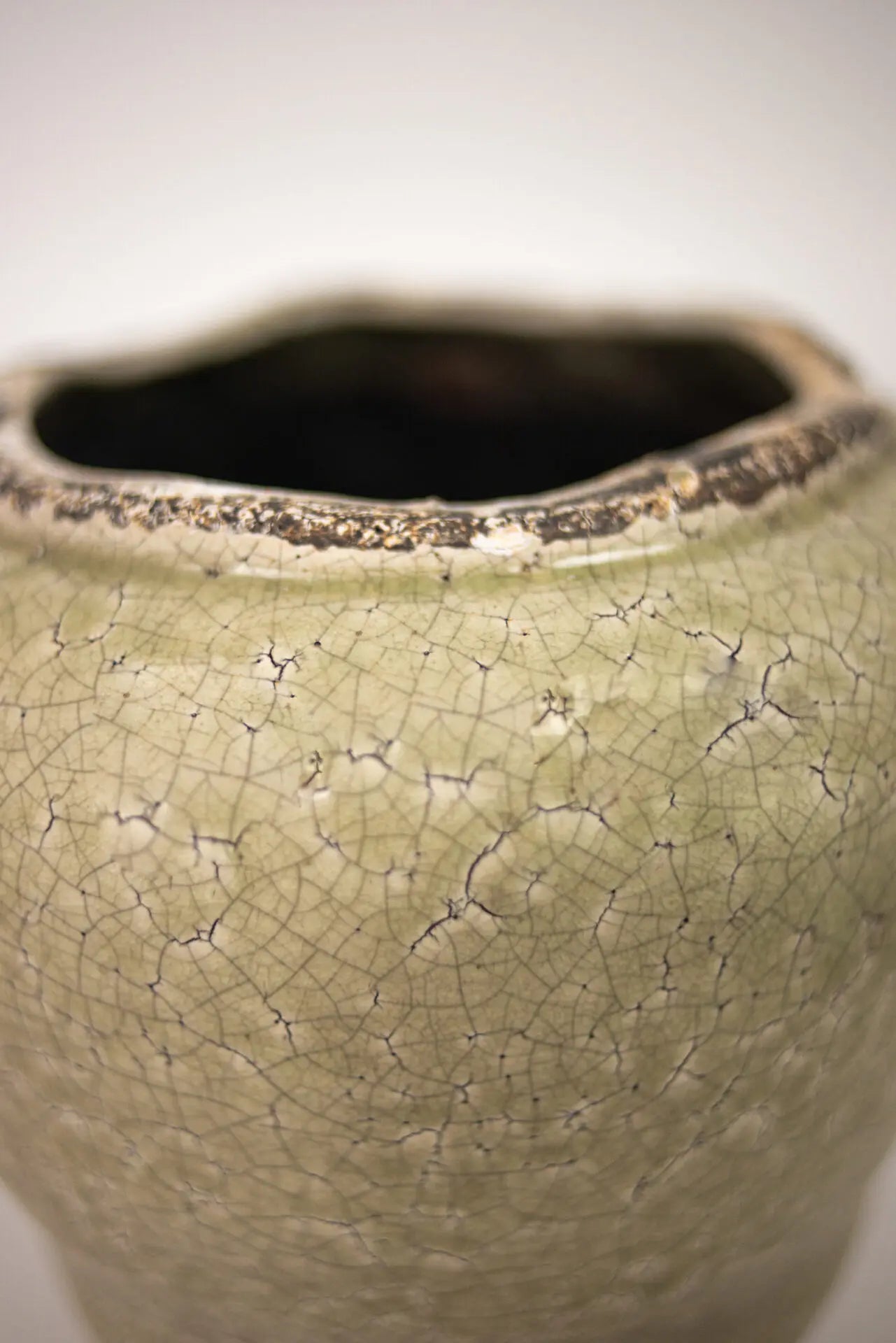 Clarisse pot beige 21,5 cm