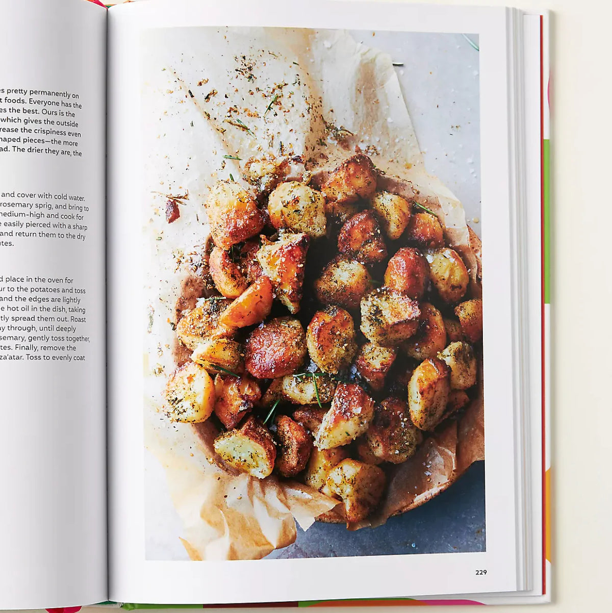 Ottolenghi Comfort