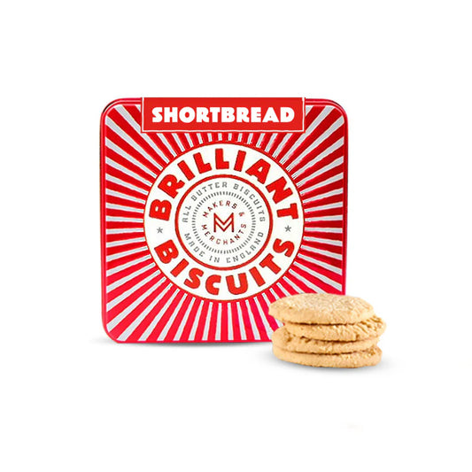 Brilliant Biscuits