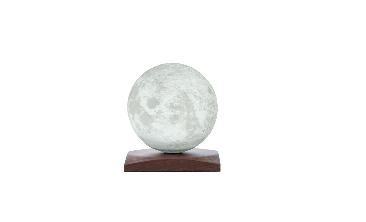 Smart LunaSpin Lamp / Mini