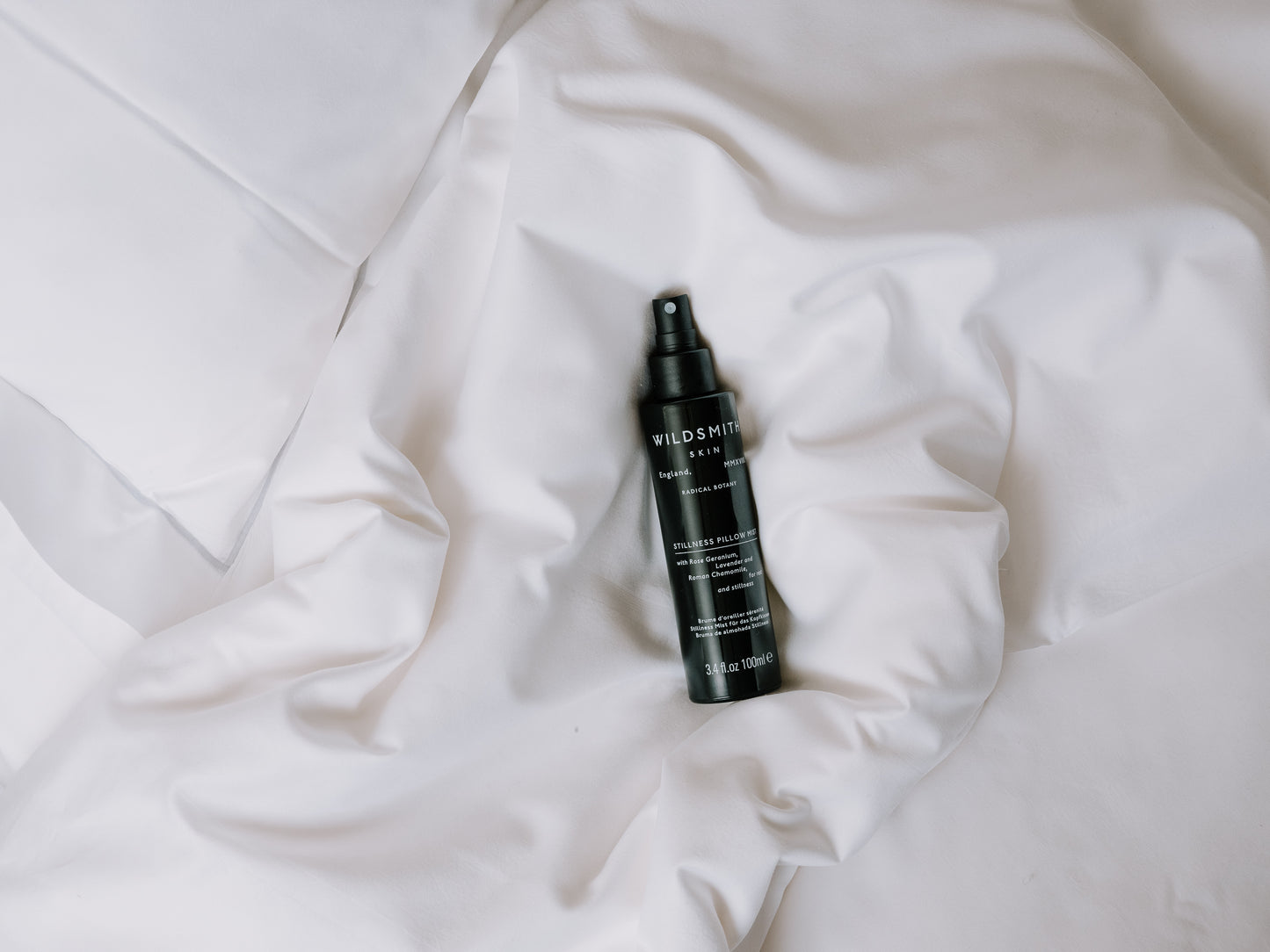 Stillness Pillow Mist