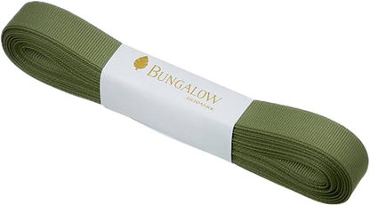 Grosgrain Ribbon 10M