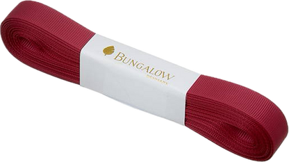 Grosgrain Ribbon 10M