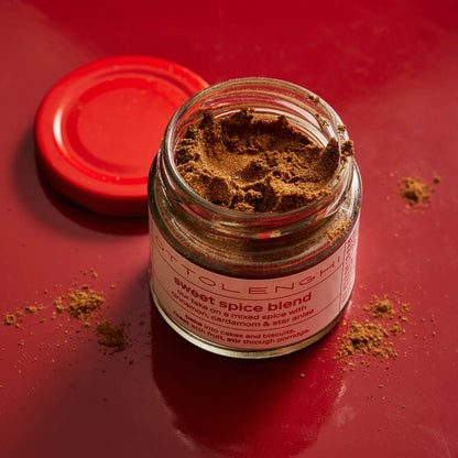 Ottolenghi - Sweet and Smokey Seasoning Dry Spice Blend