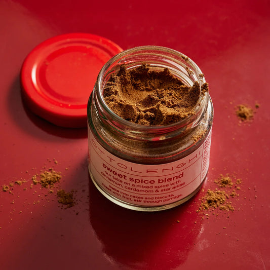 Ottolenghi - Sweet and Smokey Seasoning Dry Spice Blend