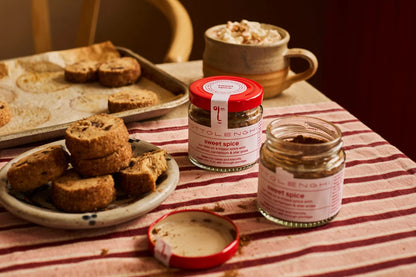 Ottolenghi - Sweet and Smokey Seasoning Dry Spice Blend