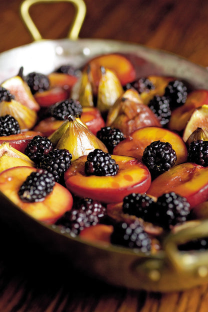 Roast Figs, Sugar Snow : Food to Warm the Soul / Diana Henry