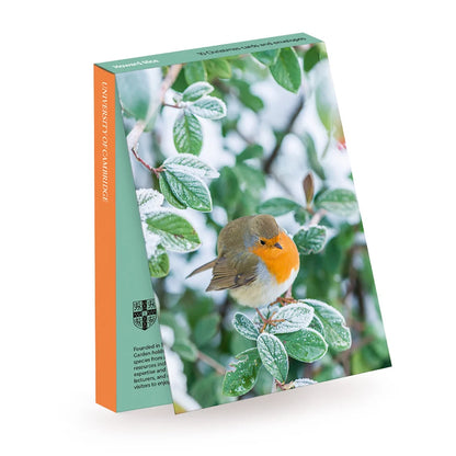 University of Cambridge / Howard Rice, Robin / PK 10