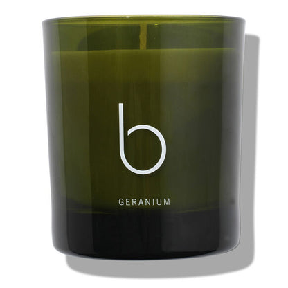 Bamford Geranium Candle 220G