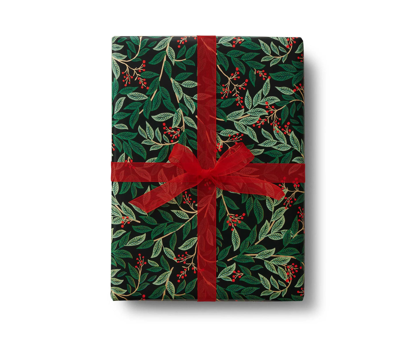 Rifle Paper Willowberry 3 Roll Wrap