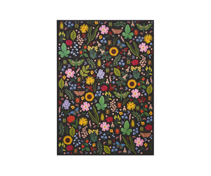 Rifle Paper Curio 3 Wrap Roll