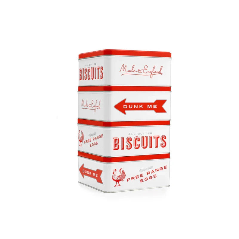 Brilliant Biscuits