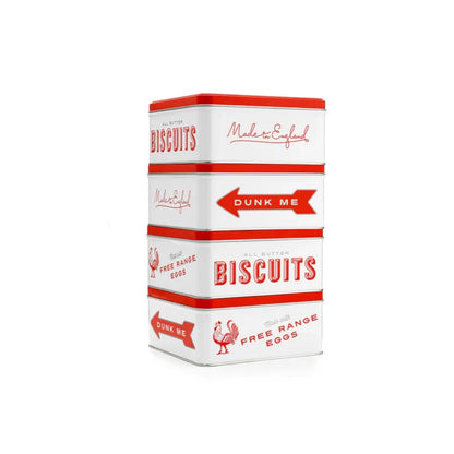 Brilliant Biscuits
