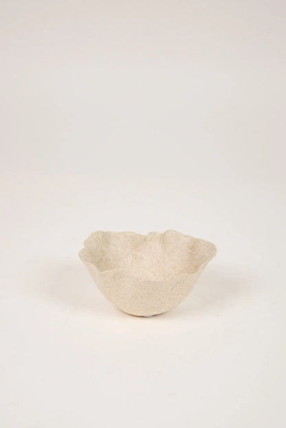 Claire Sand Bowl mini