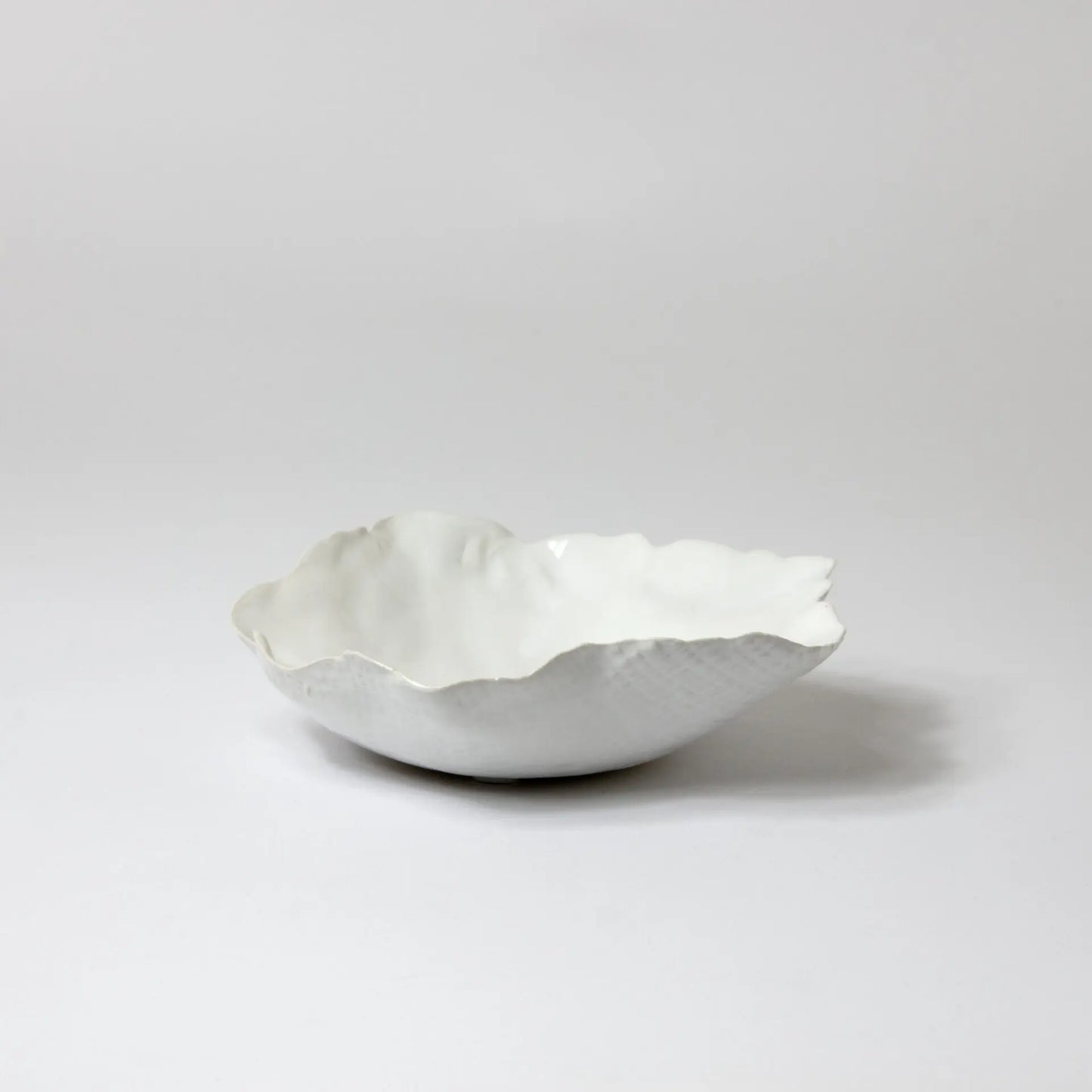 Oyster Plate