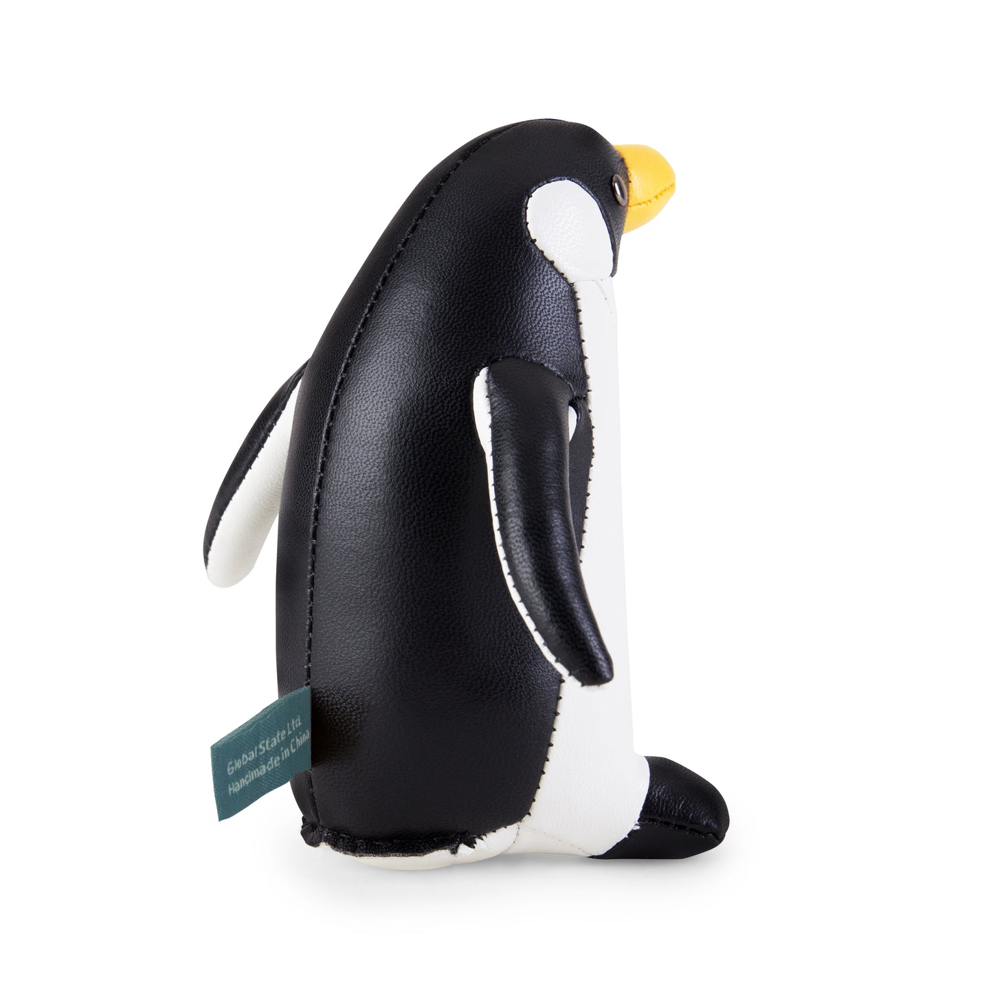 Penguin Paperweight