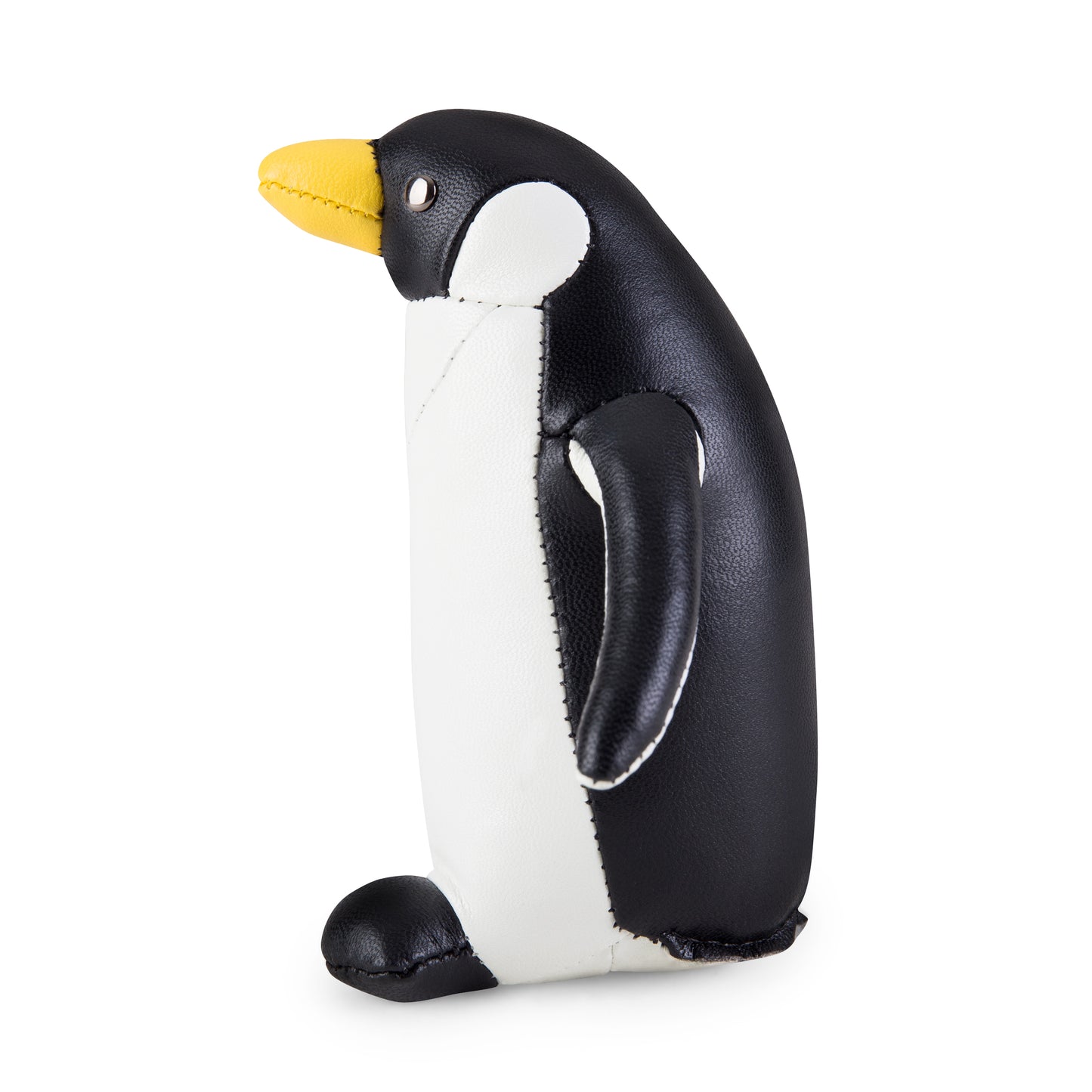 Penguin Paperweight