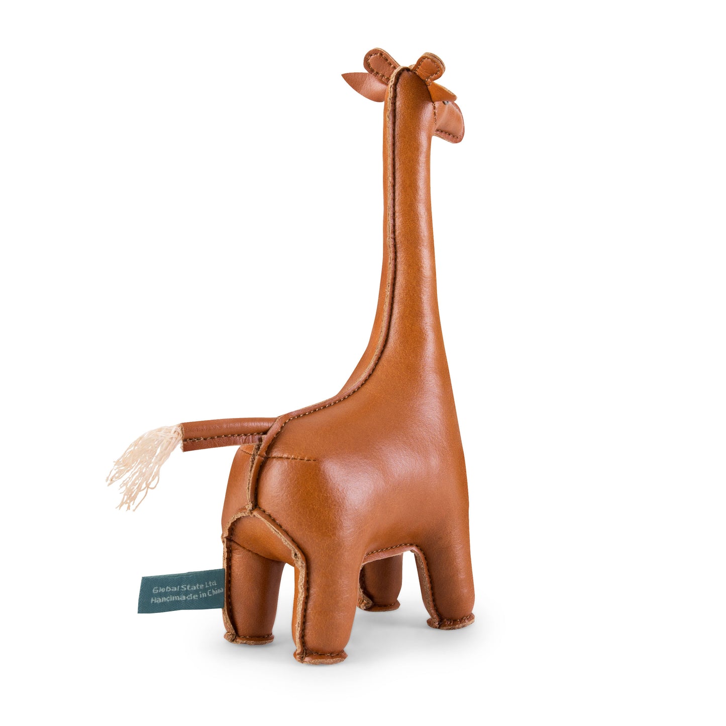 Giraffe Paperweight
