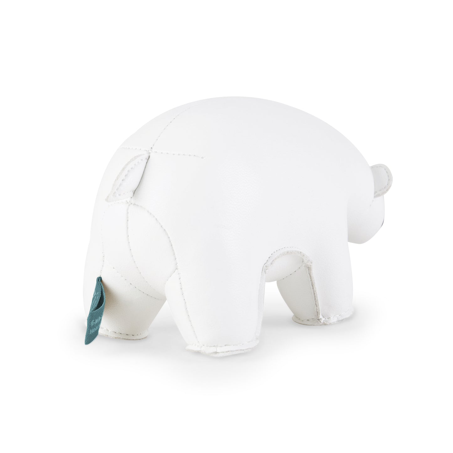 Polar Bear Paperweight