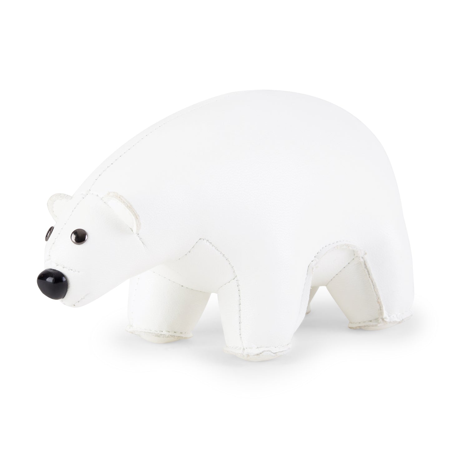 Polar Bear Paperweight