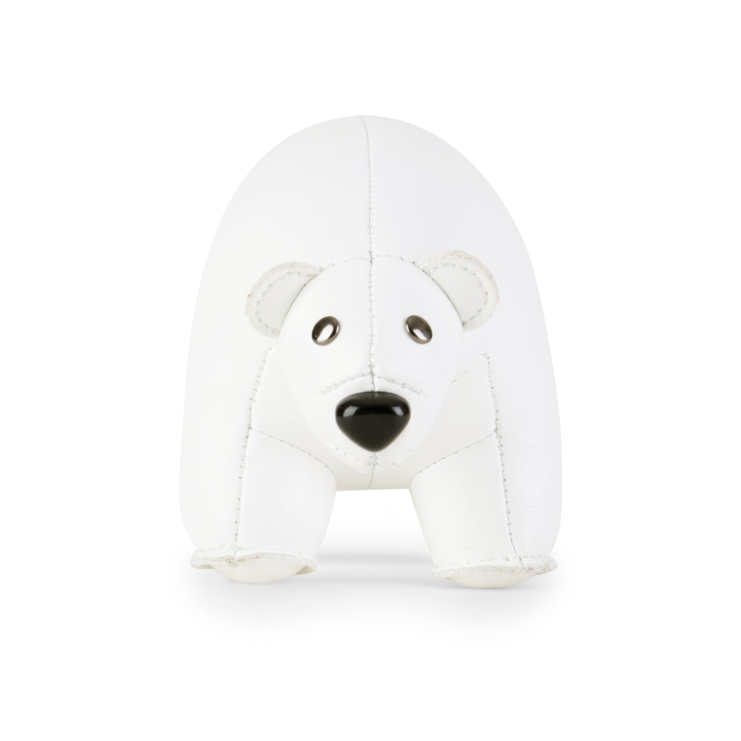 Polar Bear Paperweight