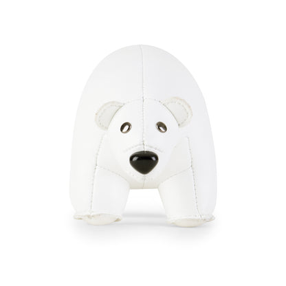 Polar Bear Paperweight