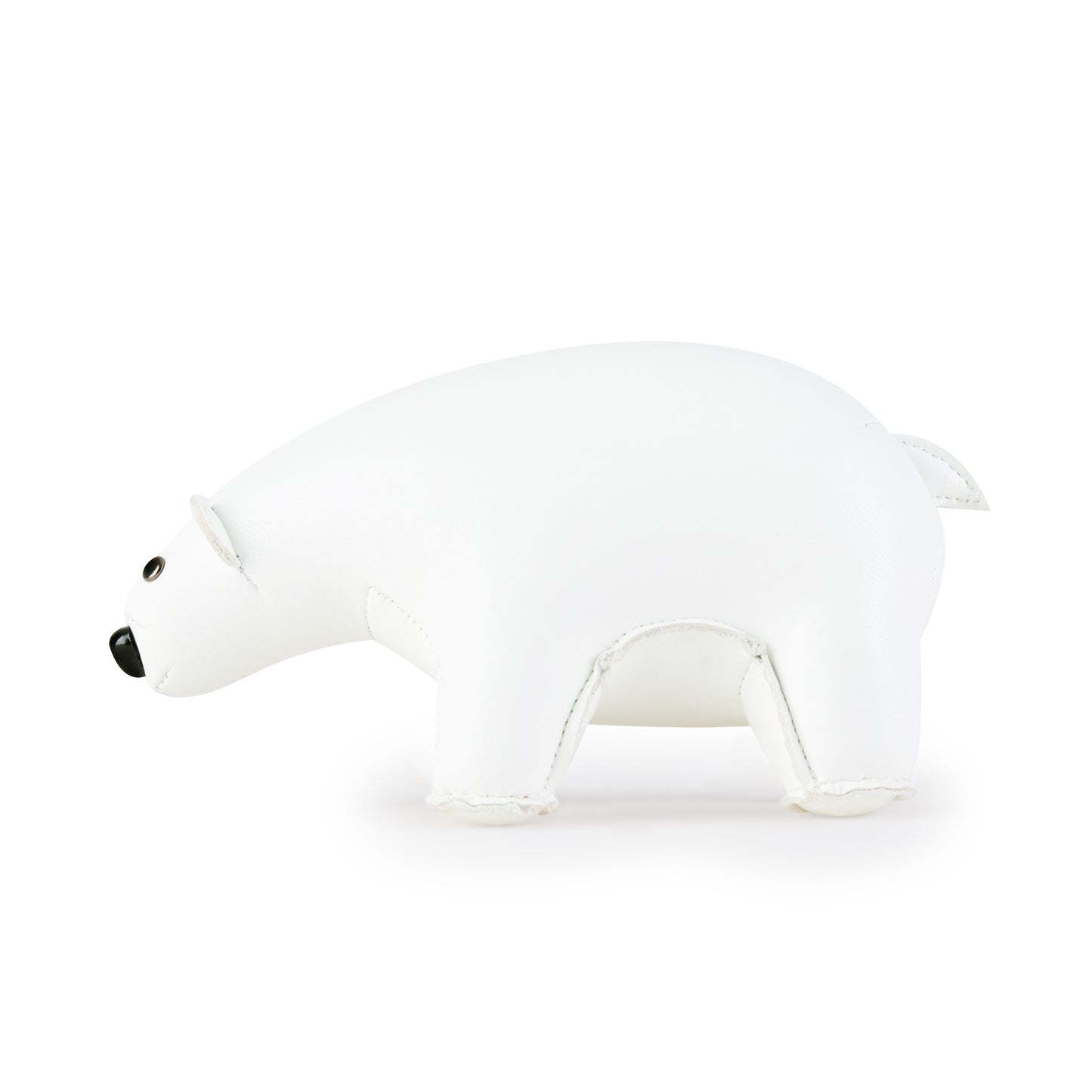 Polar Bear Paperweight