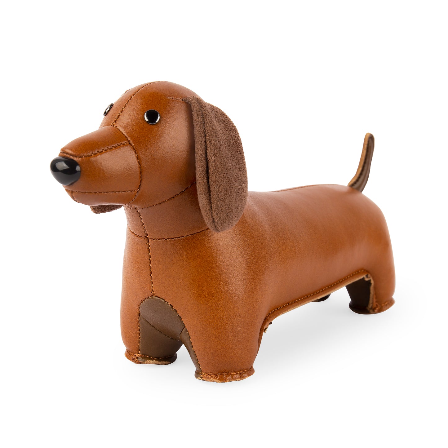 Dachshund Paperweight