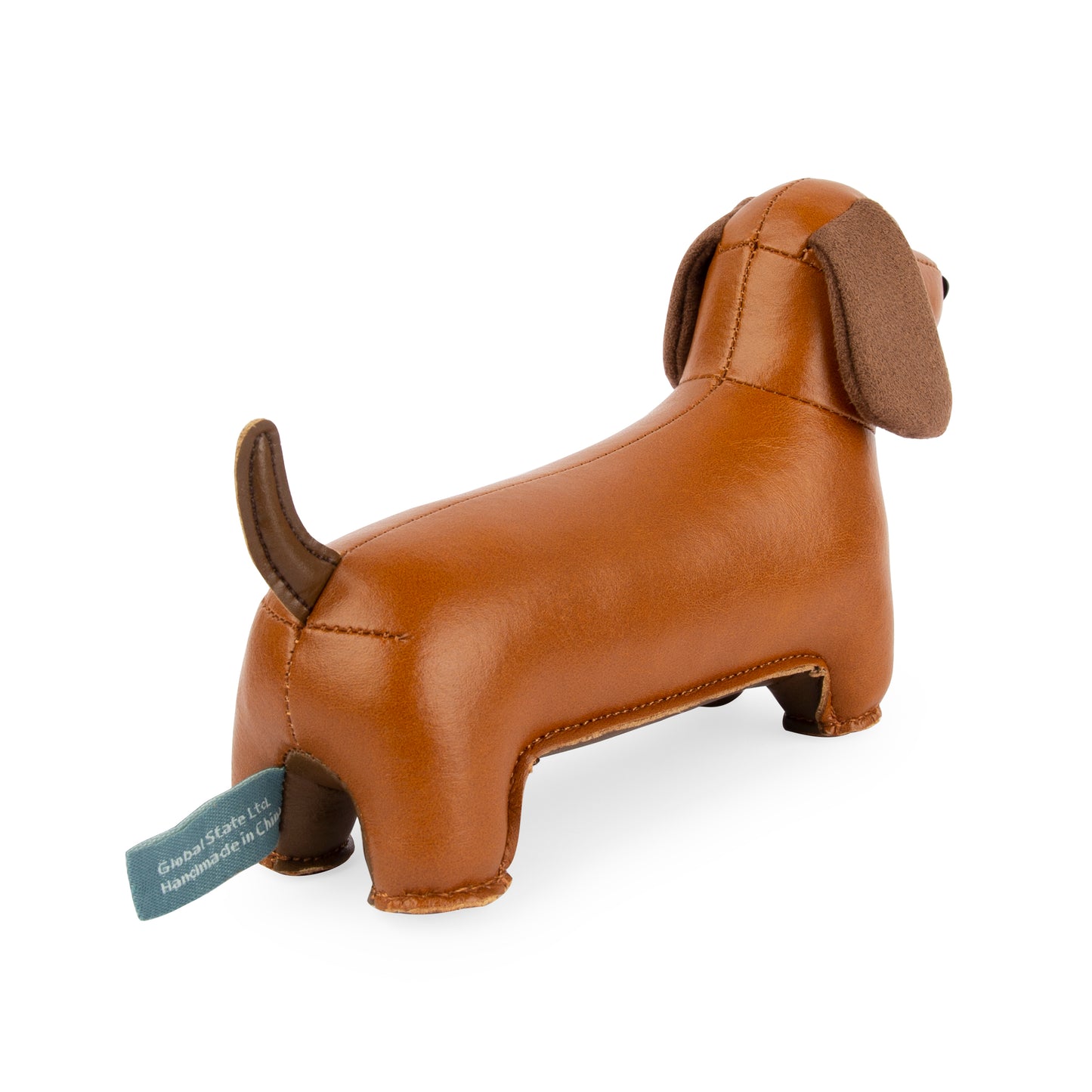 Dachshund Paperweight